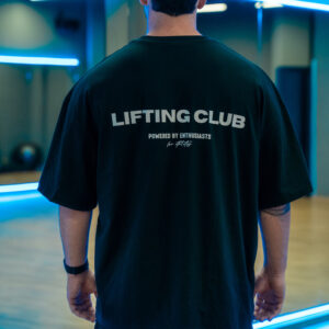 Lifting Club