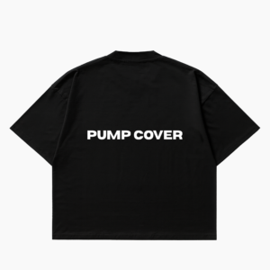 PUMP COVER